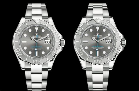 rolex 126622 review|Rolex 116622 vs 126622.